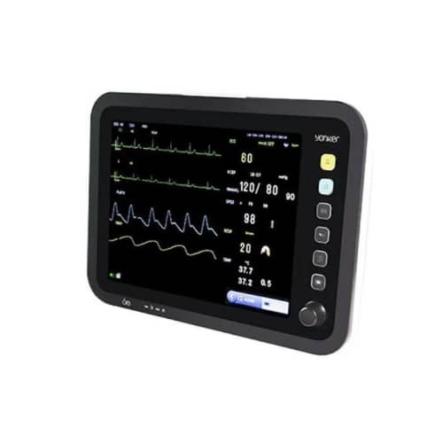 Монітор пацієнта OLV-8000C для новонароджених